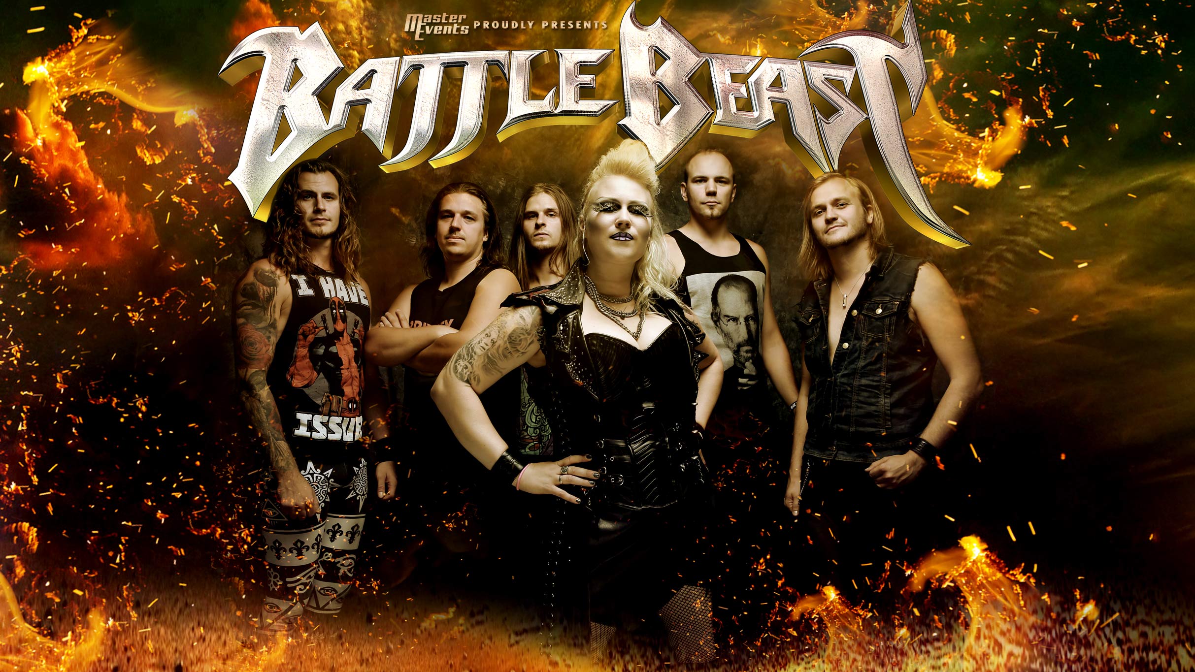 Battle Beast