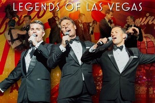 Rat Pack Reloaded
