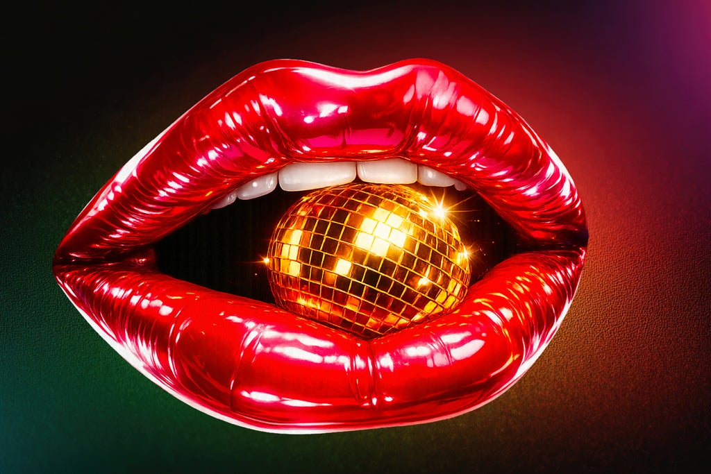 Bee Gees Celebration - Soirée du jour de l''an show poster