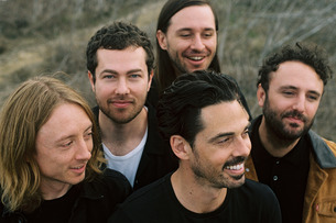 Local Natives & Foals
