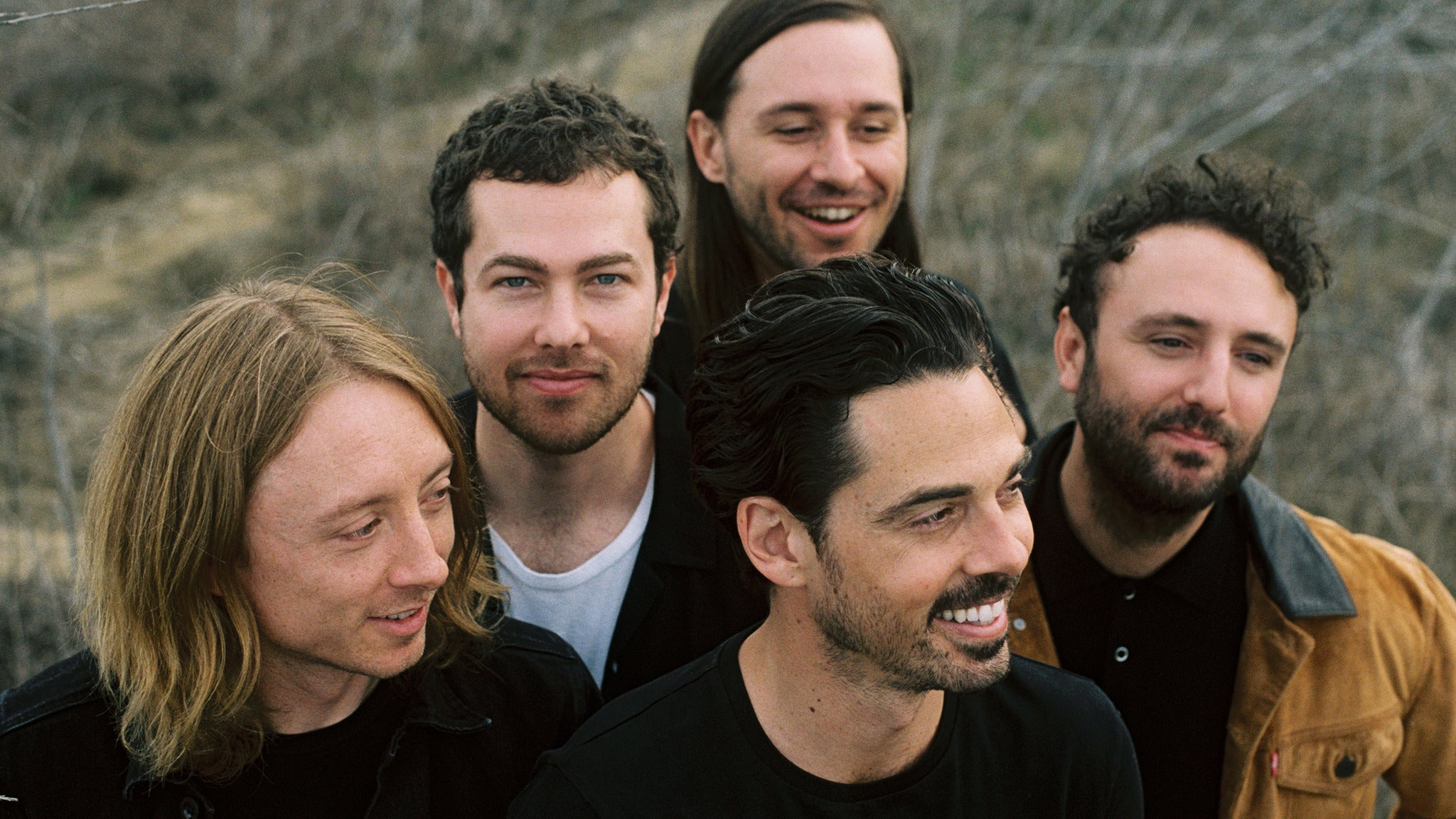 presale password for Local Natives tickets in Los Angeles - CA (Greek Theatre)