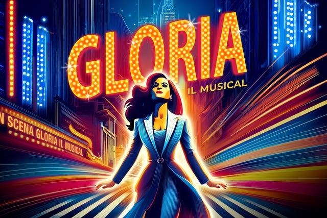 Gloria - Il Musical