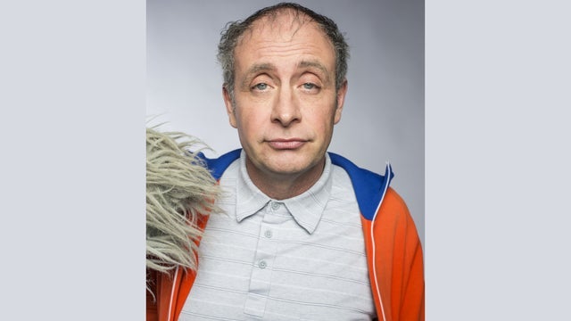 ALFONS – Das neue Programm in Kulturetage, Oldenburg 08/03/2026