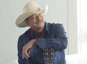 Alan Jackson