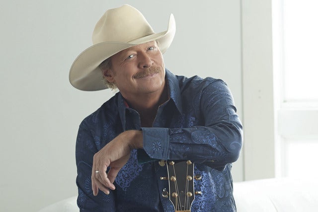 Alan Jackson: Honky Tonk Highway Tour