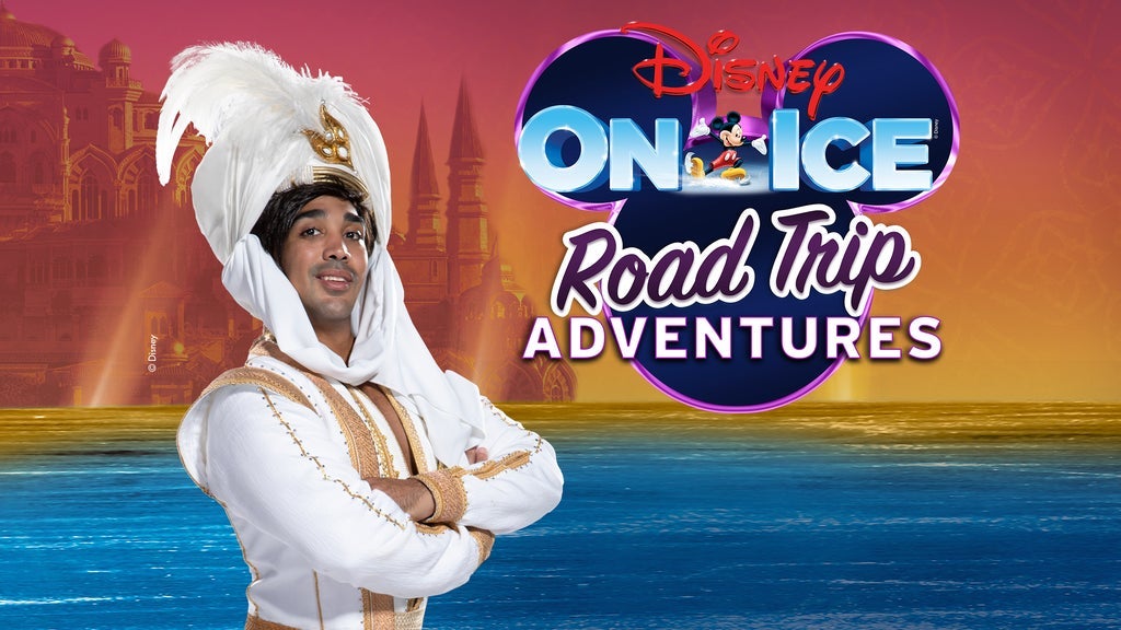 Hotels near Disney On Ice presents Road Trip Adventures Events