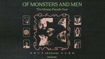 Of Monsters and Men w Polska