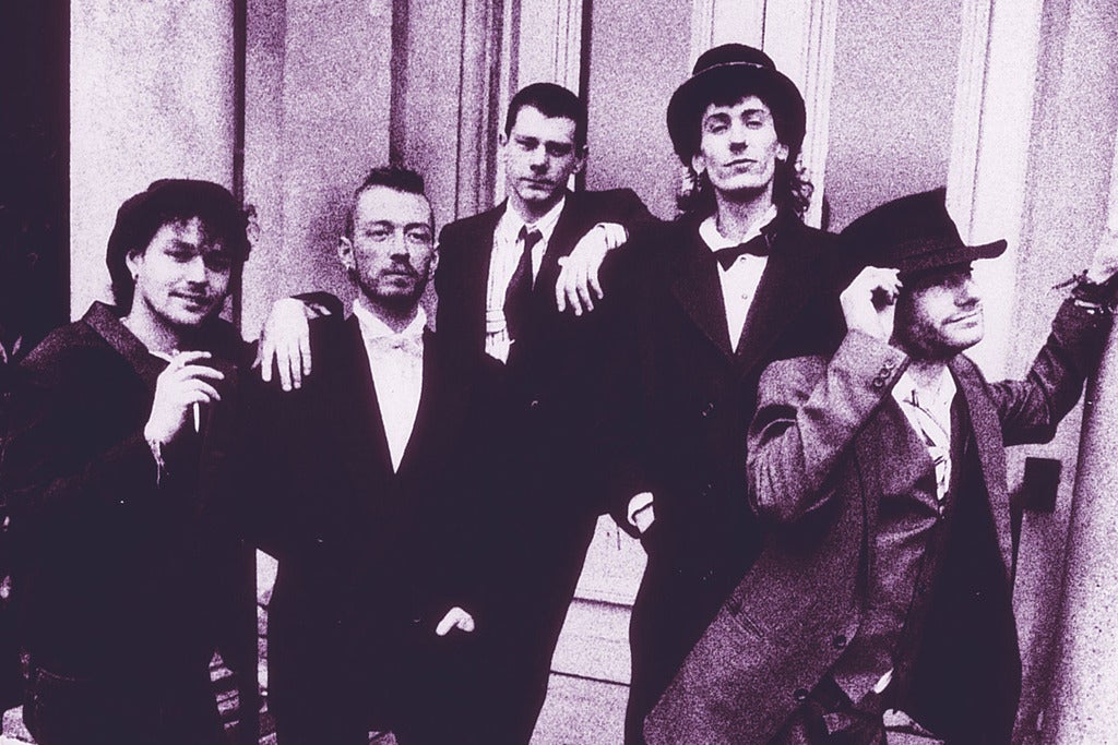 Levellers