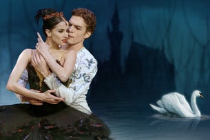 The Russian National Ballet