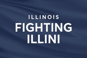 University of Illinois Fighting Illini Women's Volleyball