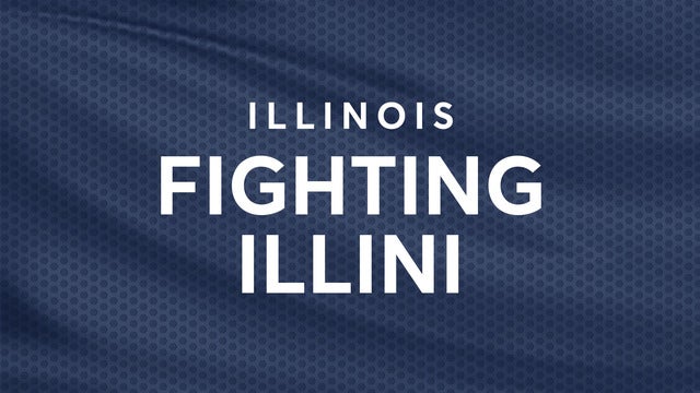 University of Illinois Fighting Illini Women's Volleyball