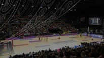WM New Zealand Netball Series - Silver Ferns v Australian Diamonds