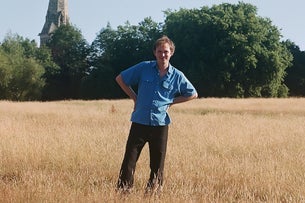 Summer Solstice: Brown Wimpenny + John Myrtle & the Memory Club