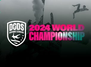 Dods Diving League 2026 World Tour Fredrikstad