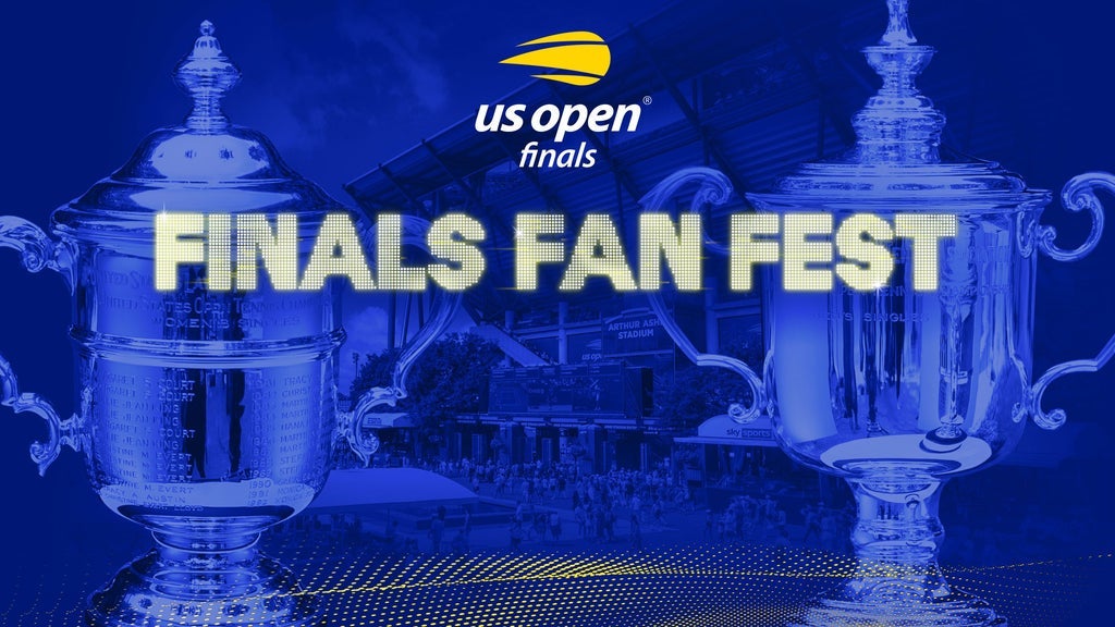 Hotels near US Open Finals Fan Fest Grounds Admission Events
