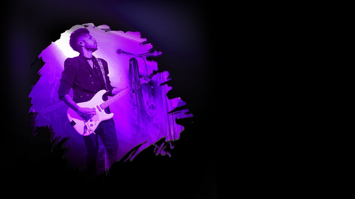 Event image for Prince Tribute