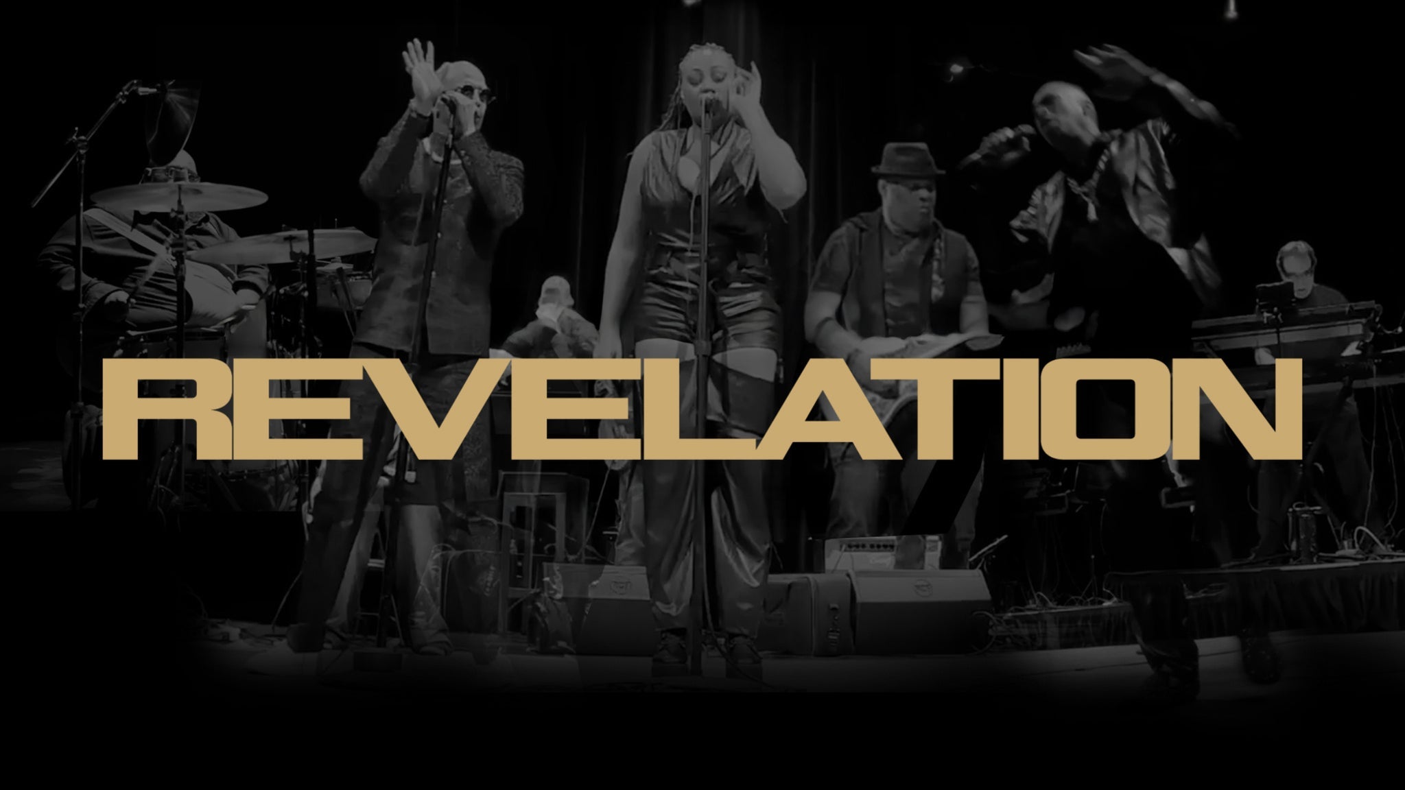 Revelation