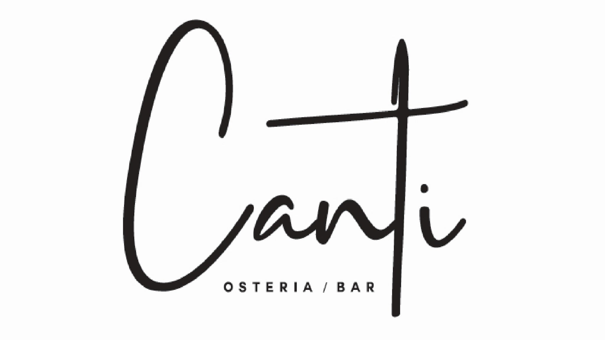 Restaurant Canti presale information on freepresalepasswords.com