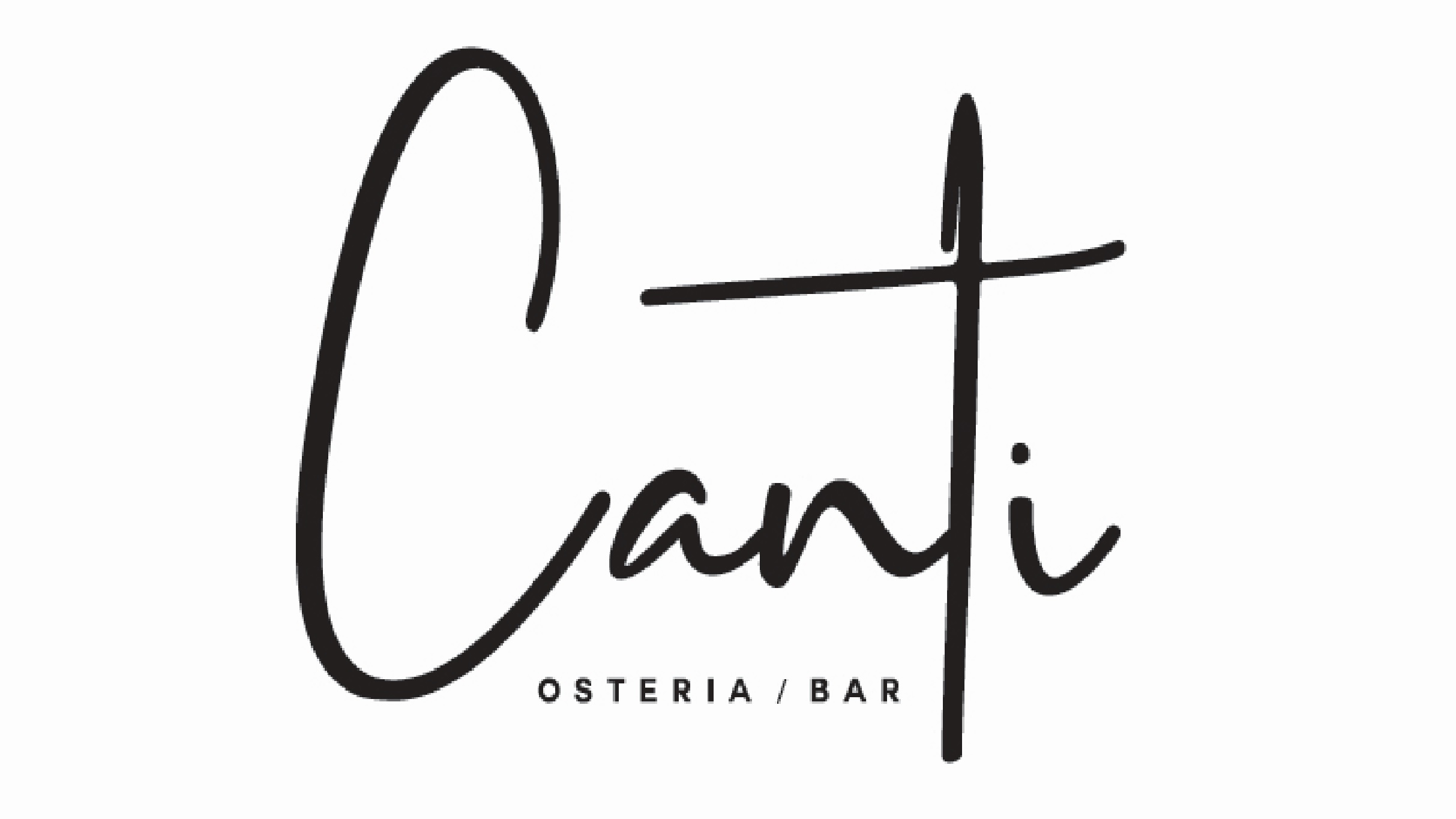 Centre Bell - Repas Restaurant Canti - Chris Brown