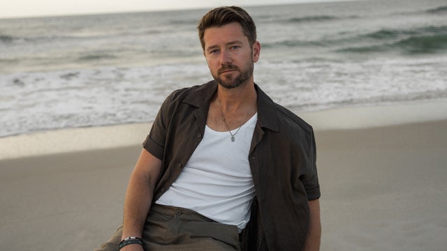 Adam Doleac's Dream House Tour concert