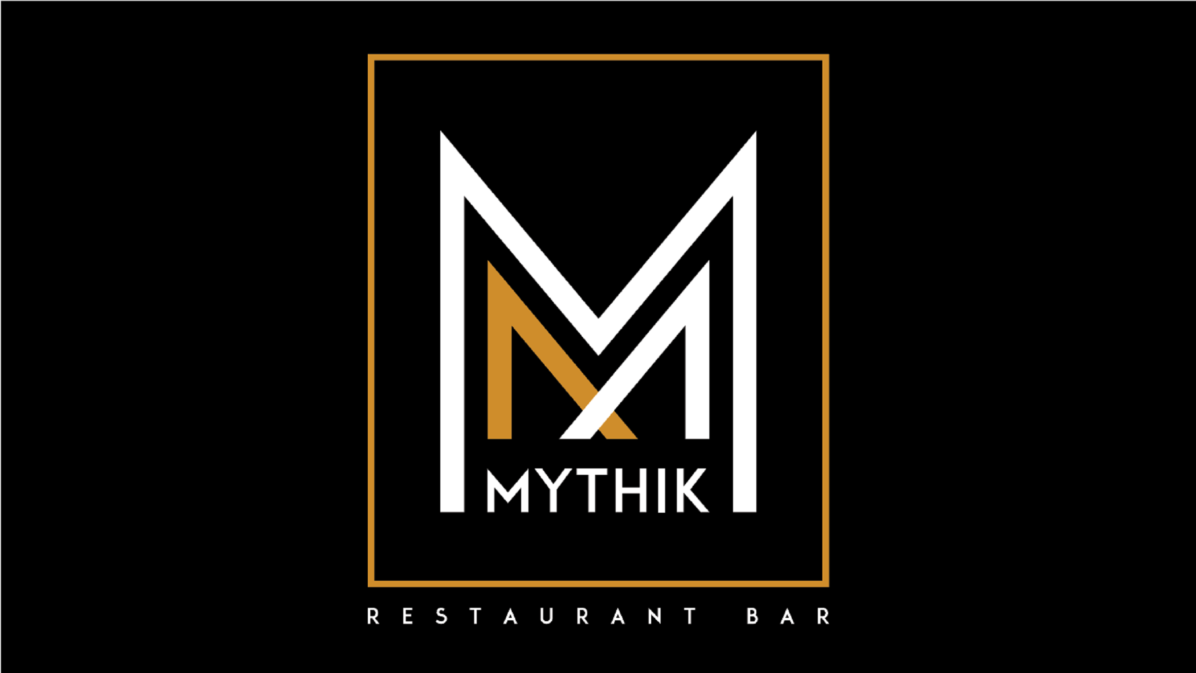 Restaurant Mythik