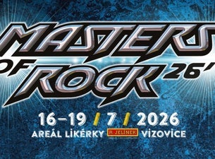 Masters of Rock
