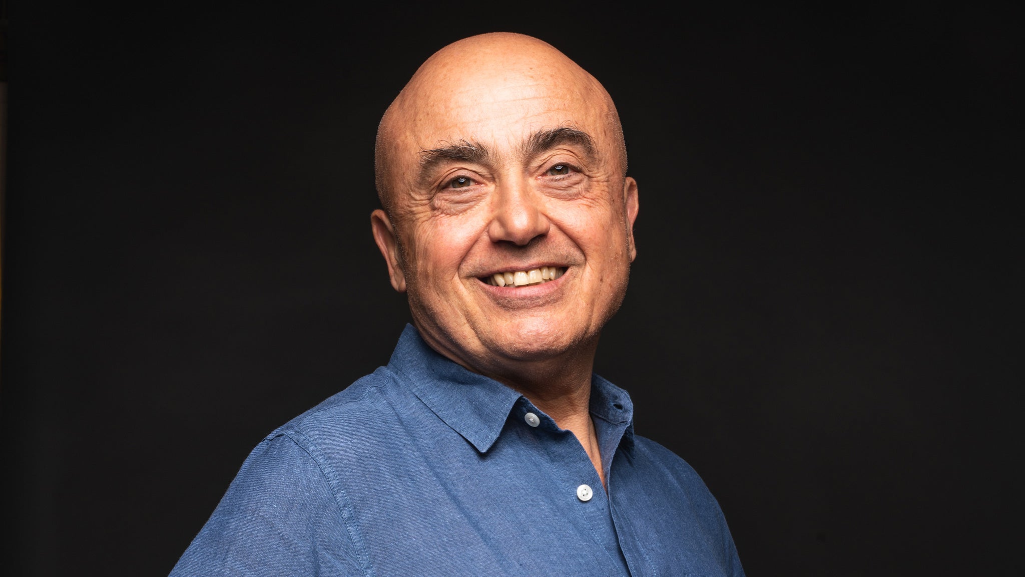 Paolo Cevoli