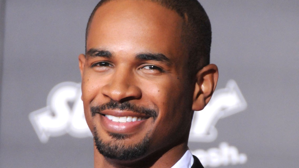 Photo of Damon Wayans Jr.