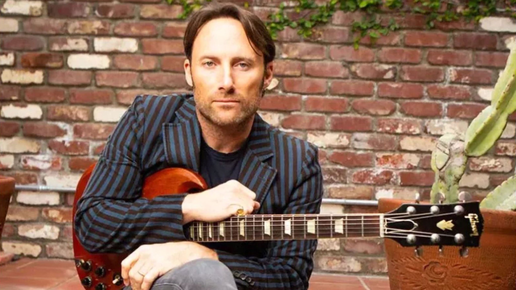 Chris Stills