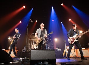  Wishbone Ash: 50 Anniversary Tour, 2024-04-23, Амстердам