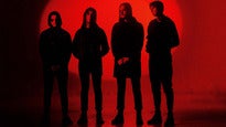 Official Bad Omens pre-sale password