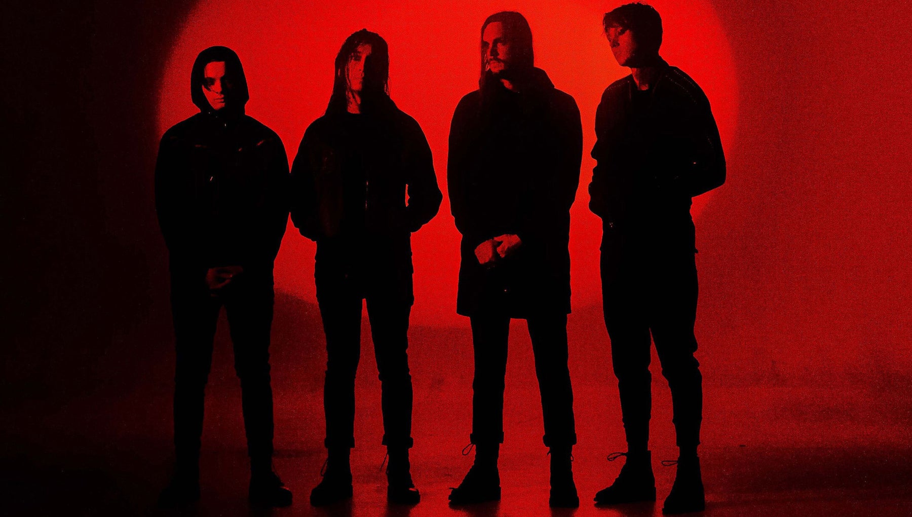 Bad Omens Tickets, 20222025 Concert Tour Dates Ticketmaster CA