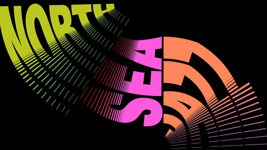 NN North Sea Jazz Festival | 3-Dagenkaart