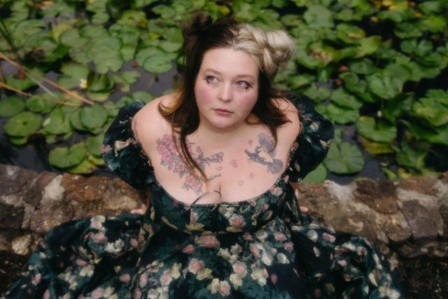 Presales to emerson woolf &amp; the wishbones: members use these when buying pre-sale tickets