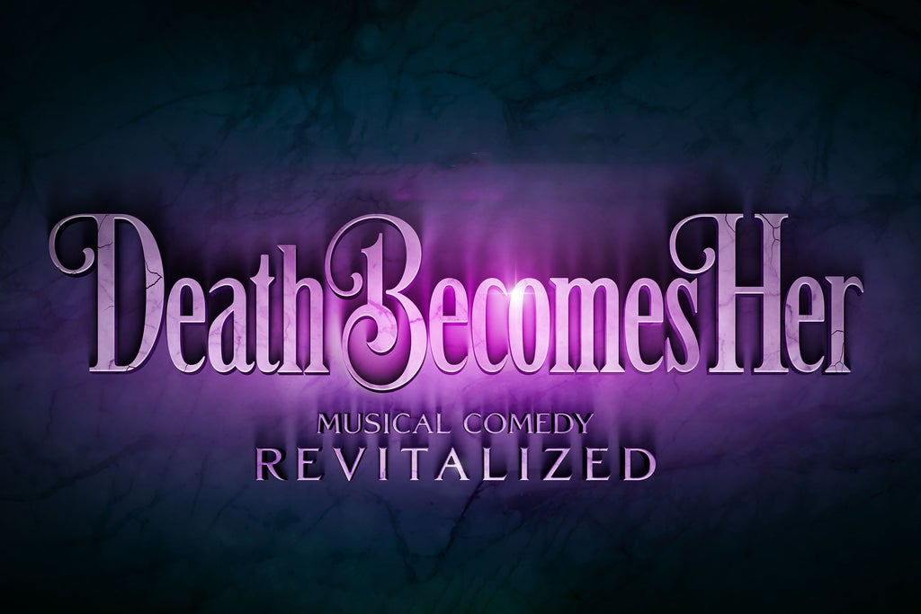 Death Becomes Her Awards