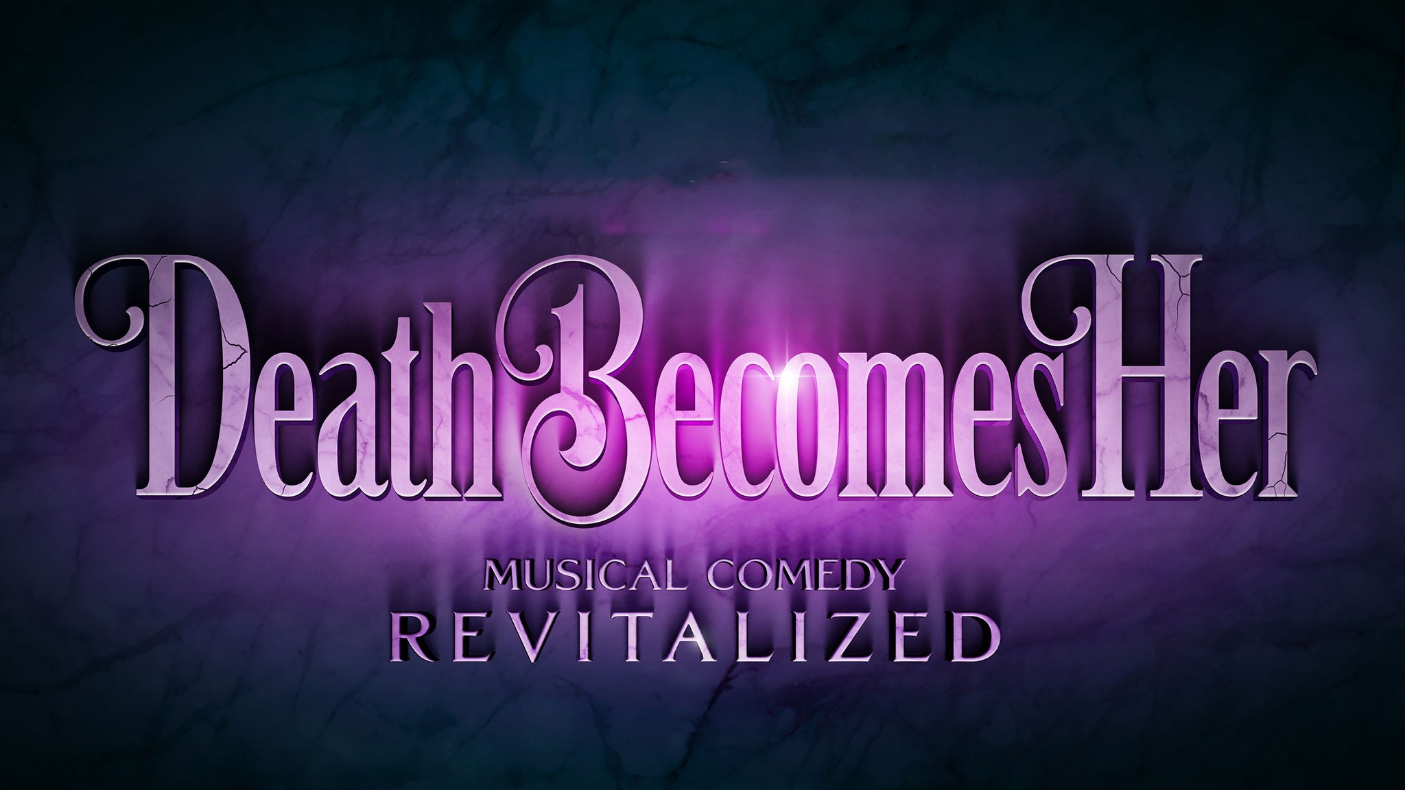 Death Becomes Her (NY)