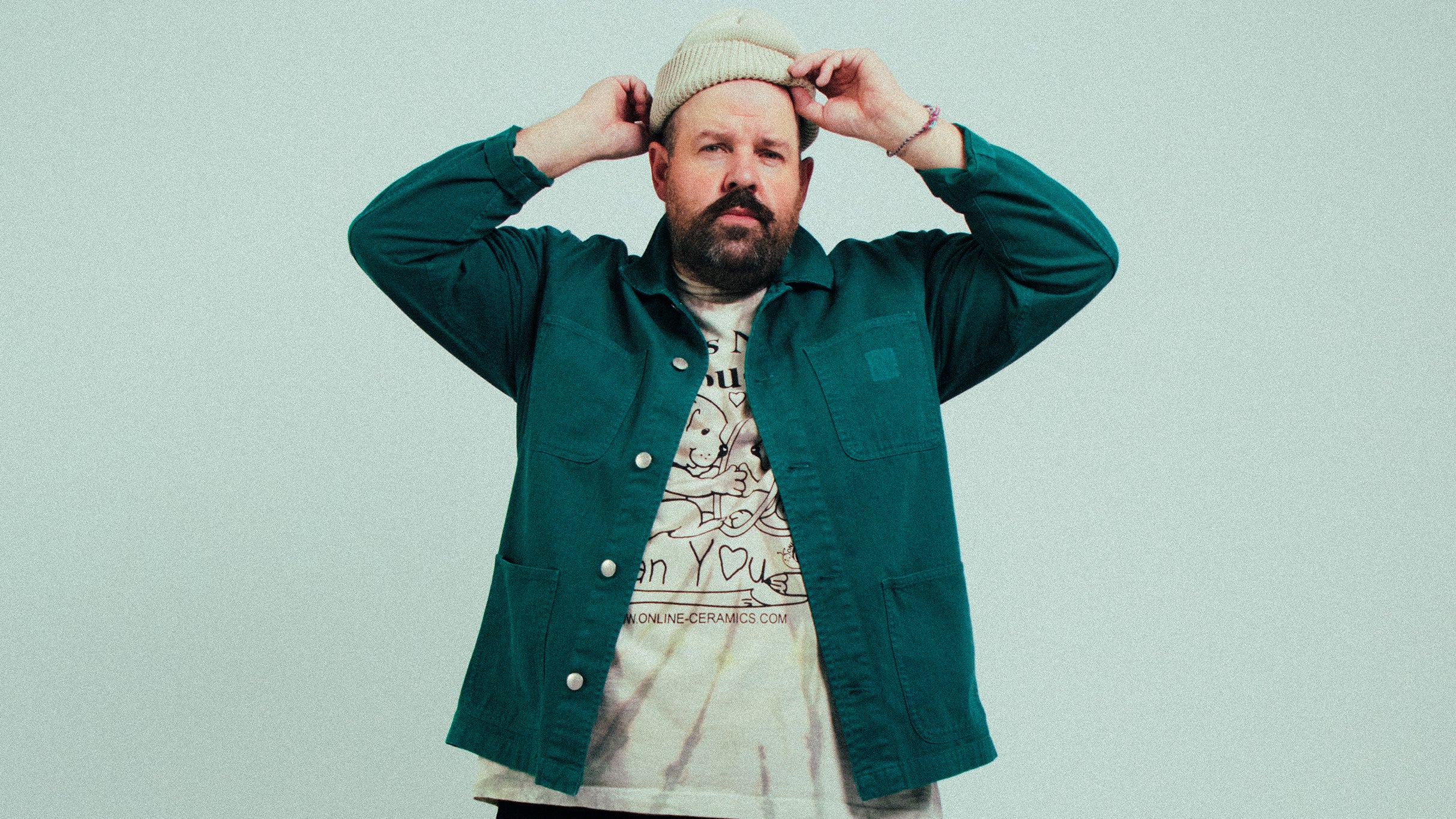 exclusive presale code for Donovan Woods presale tickets in Edmonton