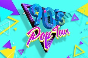 90’s Pop Tour