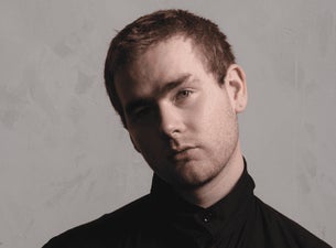 Mura Masa, 2025-10-31, Амстердам