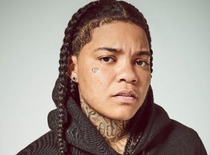 Young M.A., 2020-01-29, London