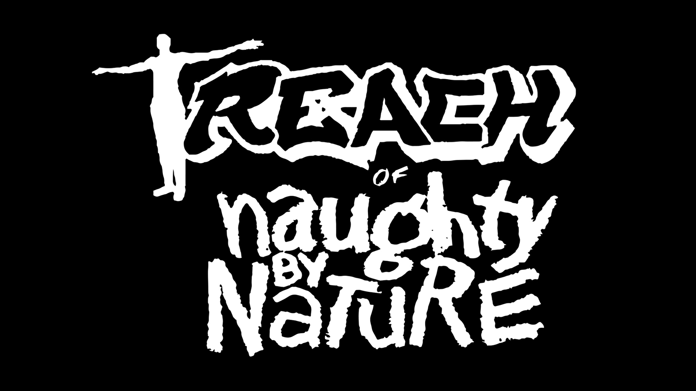 Treach of Naughty By Nature