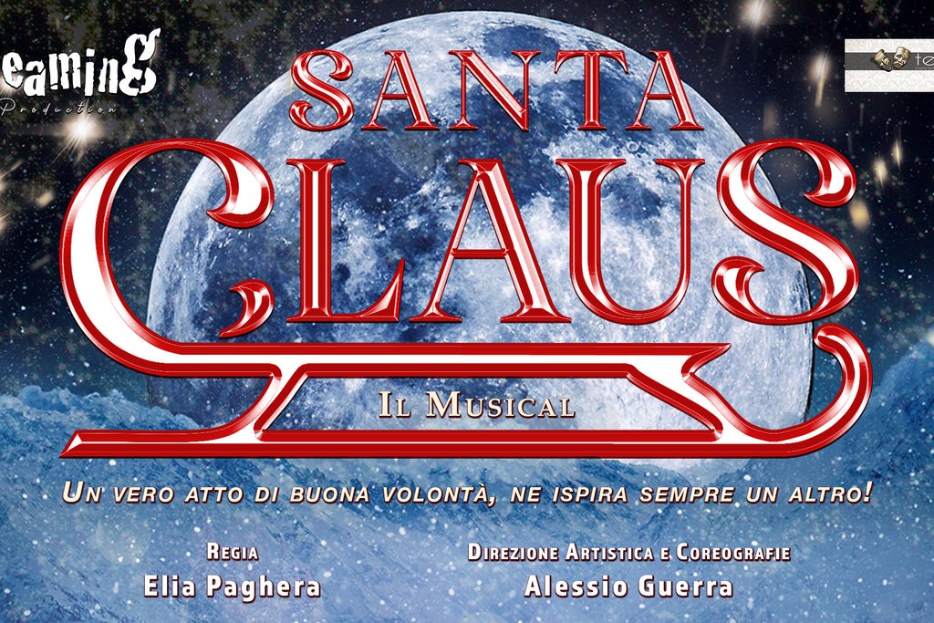 Claus - Il Musical