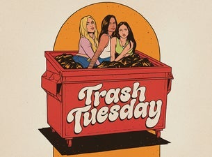 Trash Tuesday