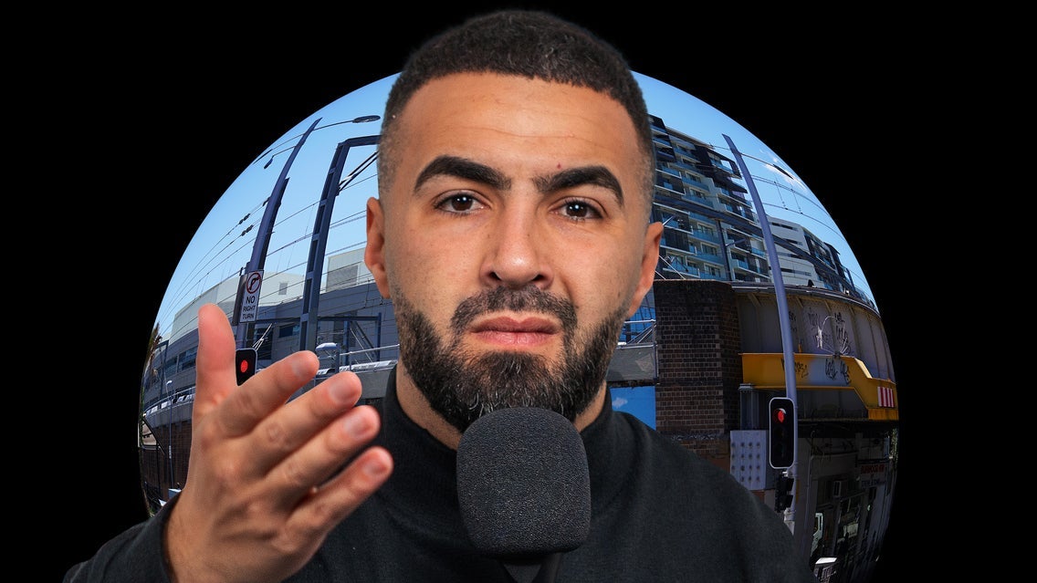 Photo of TEDDY - WELCOME TO AUSTRALIA - ENCORE