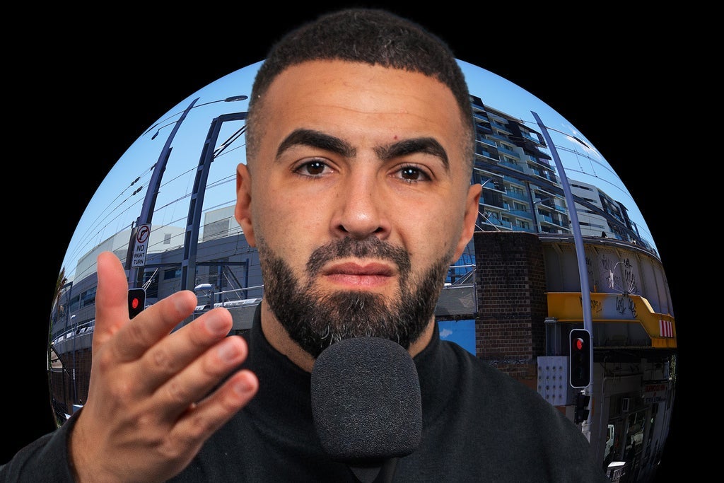 Teddy Welcome To Australia