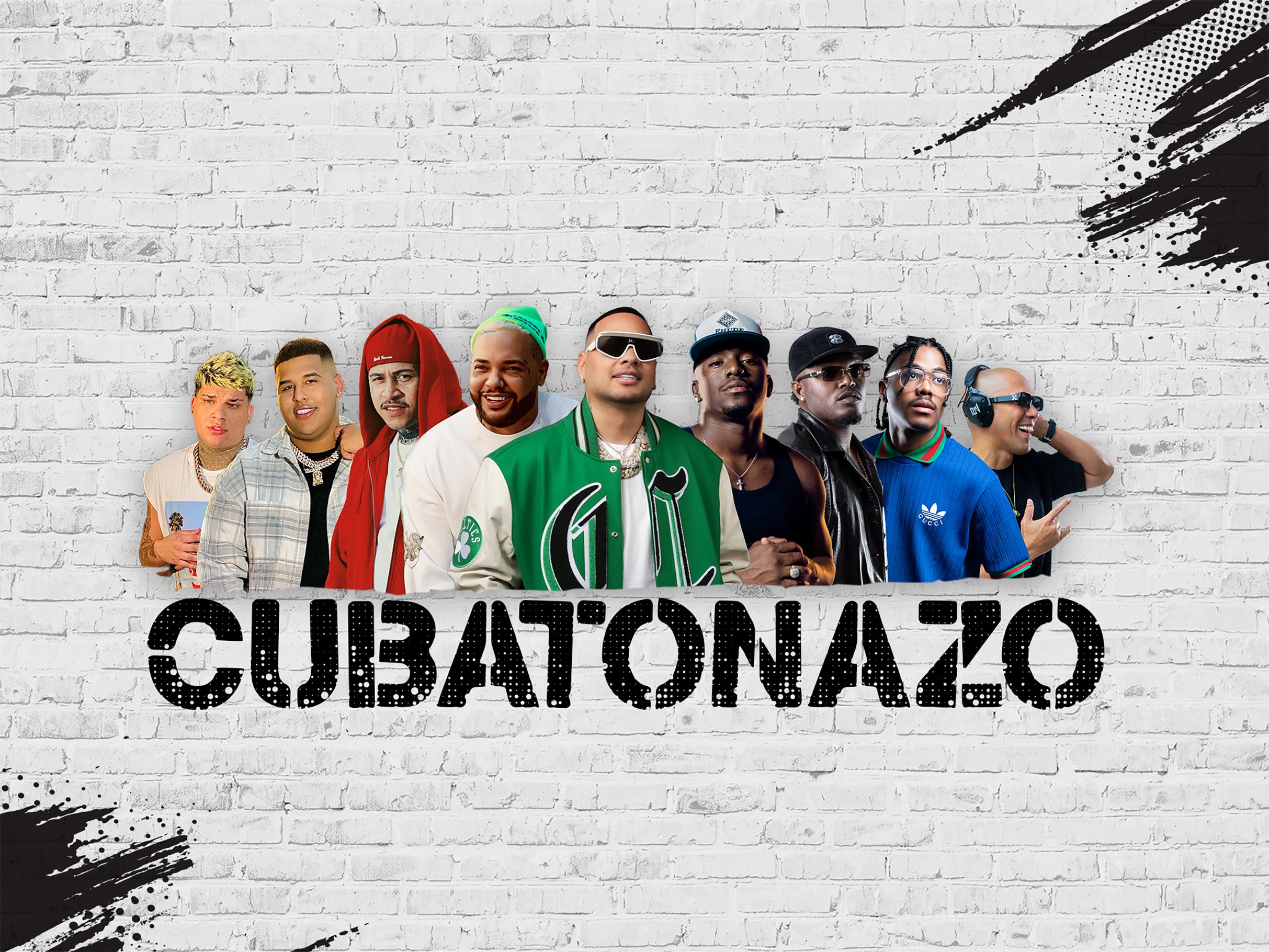 Cubatonazo 