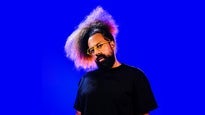 Reggie Watts