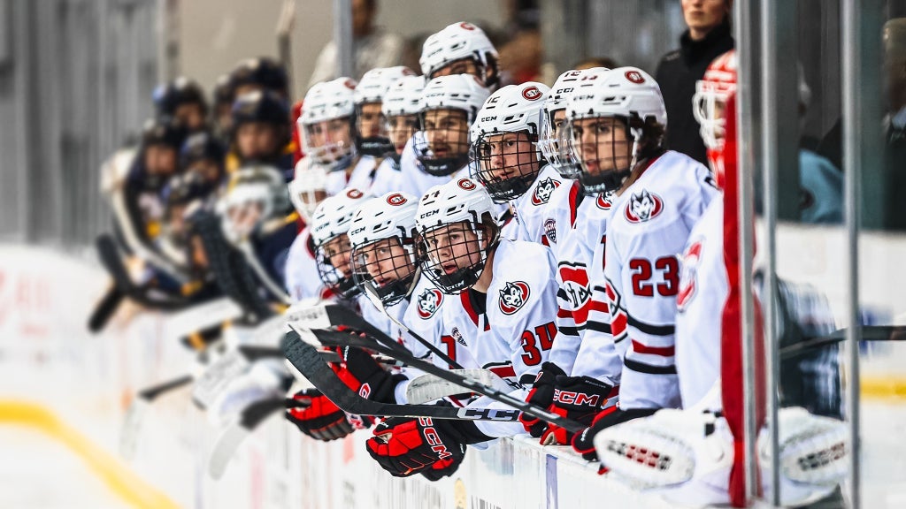 Hotels near St Cloud State University Huskies Mens Hockey Events