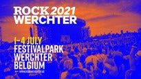 Rock Werchter - Food and drink coupons Rock Werchter - Food and drink coupons