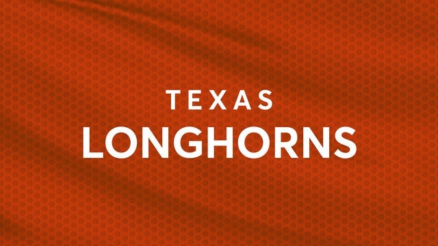 University of Texas Longhorns Football
